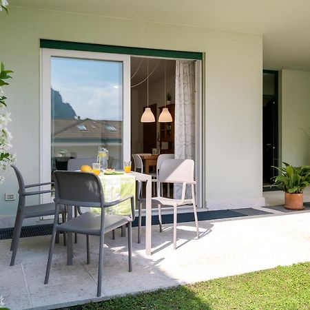La Busa Apartments - Garda Chill Out Riva del Garda Exterior foto